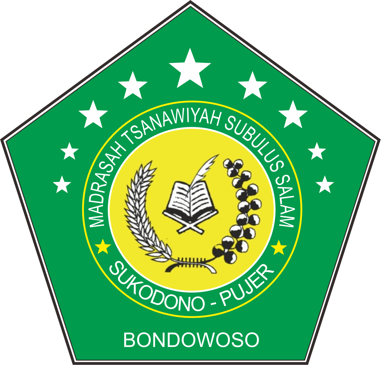 Logo Sekolah